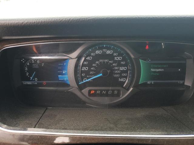 1FAHP2F85EG102826 Ford Taurus Limited