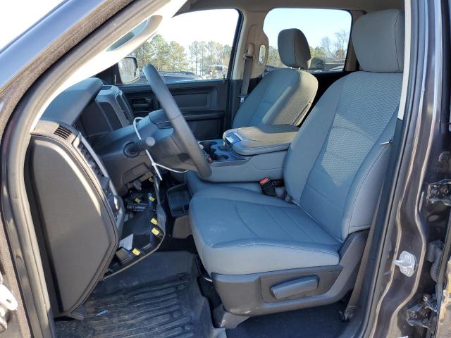 1C6RR7KM9KS721194 RAM 1500 Classic Tradesman