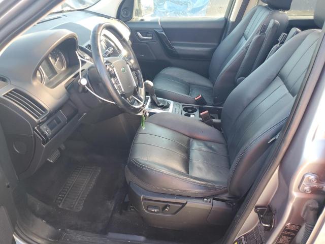 SALFR2BG9EH395660 Land Rover LR2 HSE