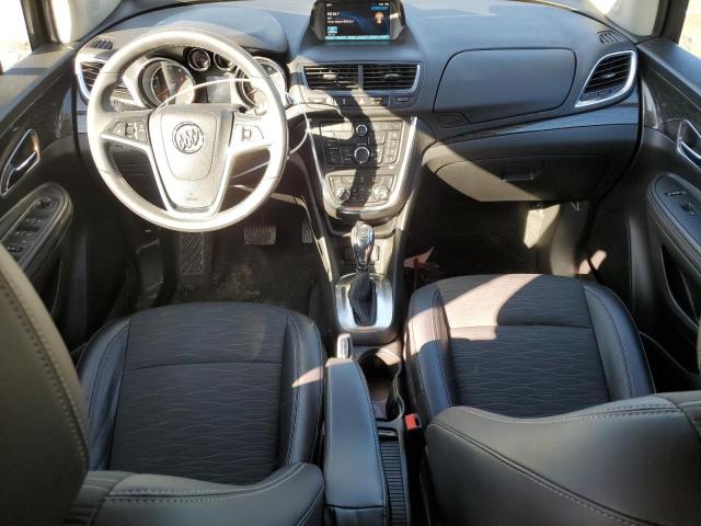 KL4CJFSB5GB661057 Buick Encore Convenience