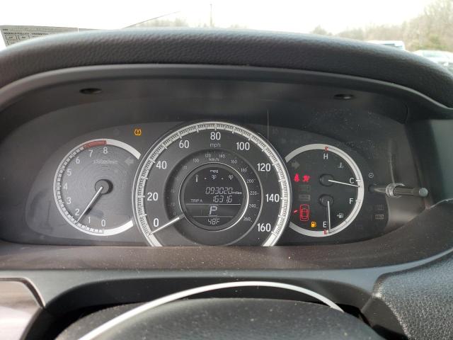 1HGCR2F87HA198756 Honda ACCORD EXL