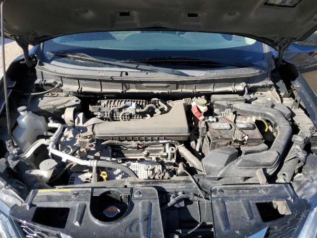 KNMAT2MT5GP704241 Nissan ROGUE S
