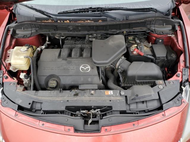JM3TB3CA1E0433824 Mazda Cx-9 Touring
