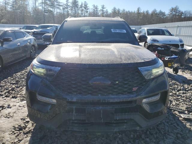 1FM5K8GCXMGB38197 Ford Explorer St