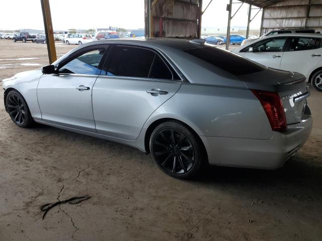 1G6AZ5SS2G0100281 Cadillac Cts Premium Collection