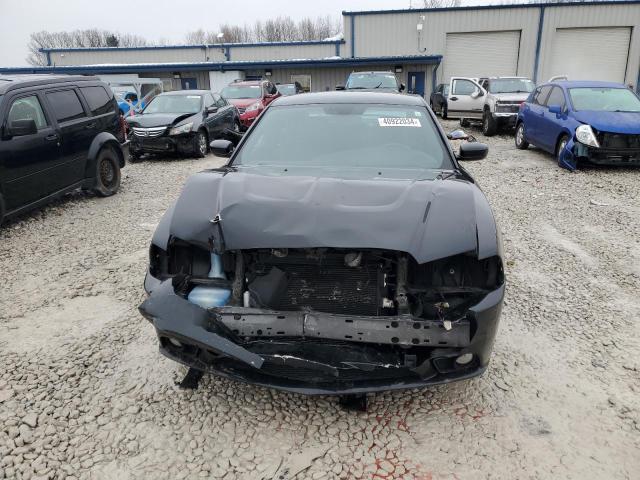 2C3CDXDT7EH331745 Dodge CHARGER R/T