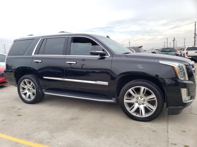 1GYS4MKJ1FR686543 Cadillac Escalade Luxury