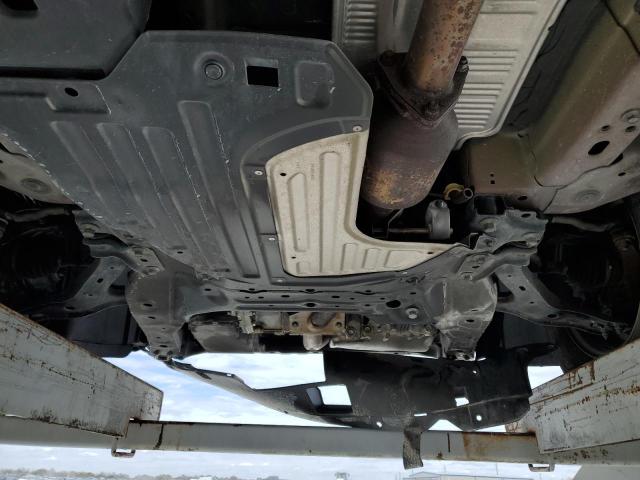 2HKRM3H36FH511767 Honda CR-V LX