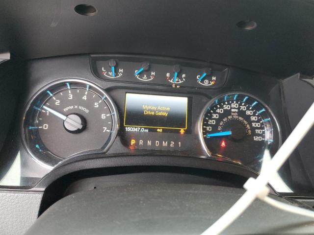 1FTFW1EF4EKG45144 Ford F150 Supercrew