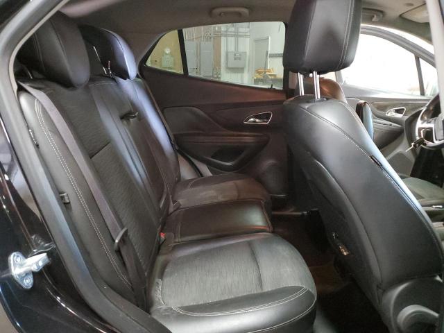 KL4CJESB0GB590750 Buick Encore