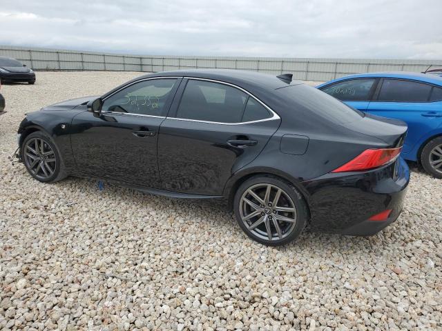 JTHGA1D24L5106079 Lexus Is 300 F-sport