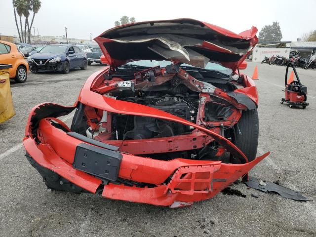 2C3CDXBGXHH638742 Dodge Charger Se