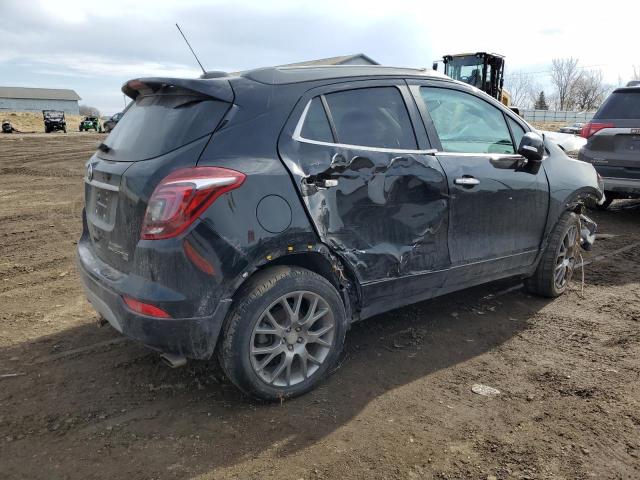 KL4CJ2SB7KB879230 Buick Encore Sport Touring