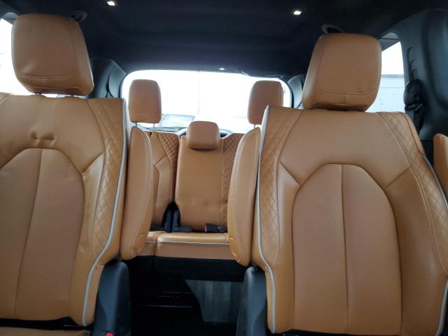 2C4RC3PG1NR181223 Chrysler Pacifica Pinnacle