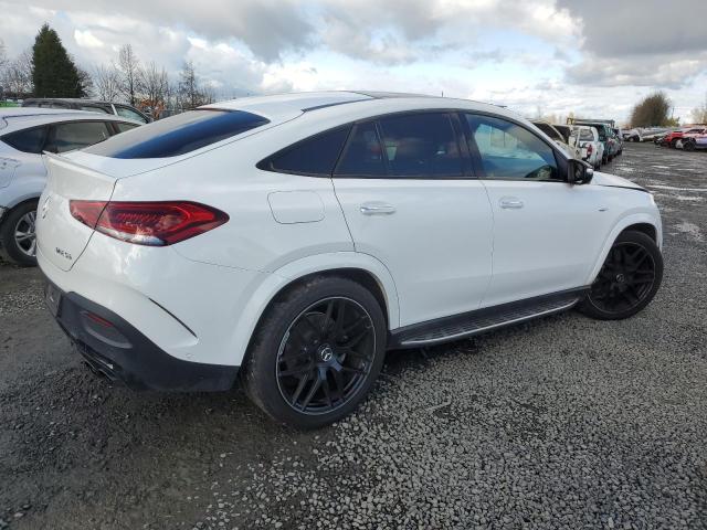 4JGFD6BB7NA626206 Mercedes-Benz Gle Coupe Amg 53 4matic