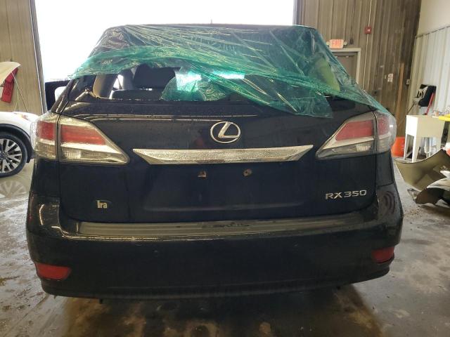 2T2BK1BAXFC303747 Lexus Rx 350 Base