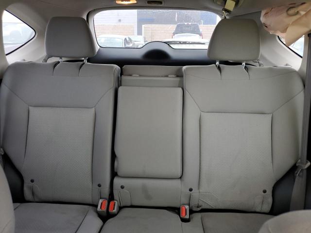 3CZRM3H32FG712164 Honda CR-V LX