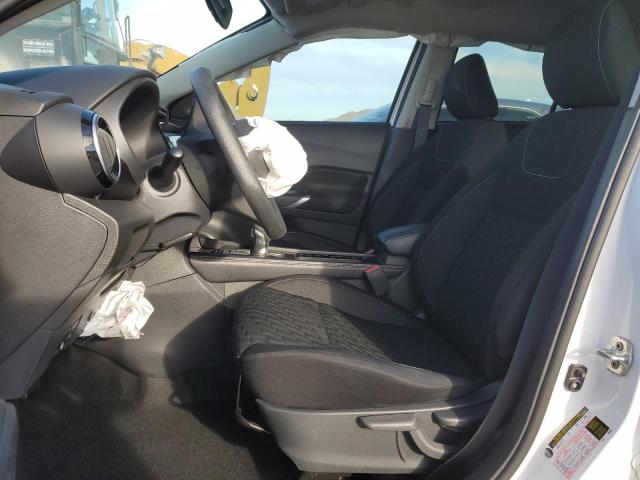 3N1CP5CV3ML517852 Nissan KICKS SV