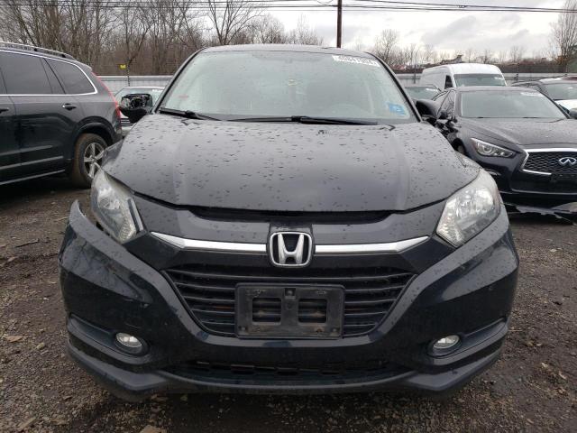 3CZRU6H58JM709072 Honda HR-V EX