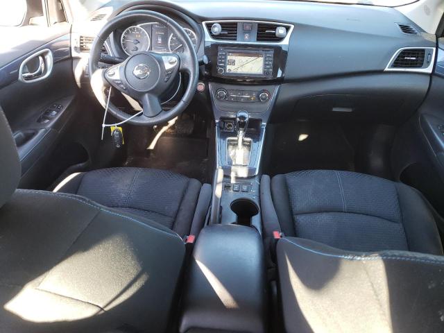 Nissan SENTRA S 2017 3N1AB7AP1HY406795 Image 8