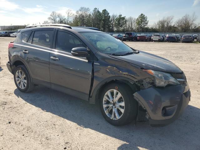 2T3YFREV4FW145993 Toyota Rav4 Limited