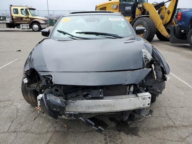 1N4AA6DV8LC370518 Nissan MAXIMA SL