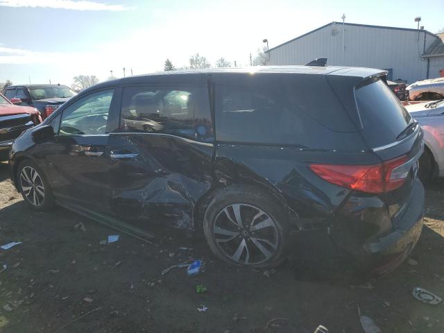 5FNRL6H90LB045840 Honda Odyssey Elite