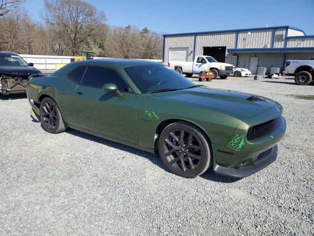 2C3CDZBT0MH600228 Dodge Challenger R/t