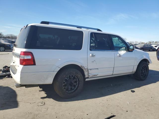 1FMJK2AT9FEF01804 Ford Expedition El Limited