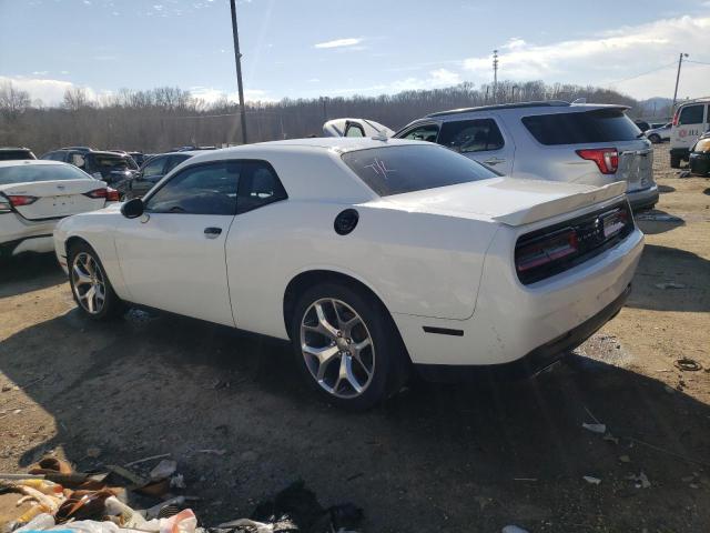 2C3CDZAG4GH120427 Dodge Challenger Sxt
