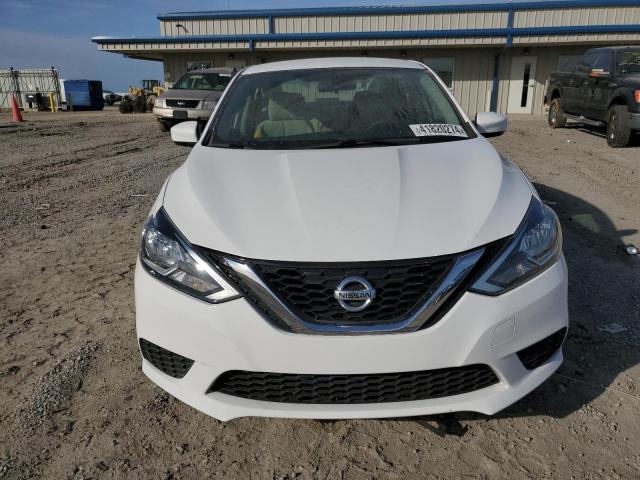 3N1AB7AP9HY314673 Nissan SENTRA S