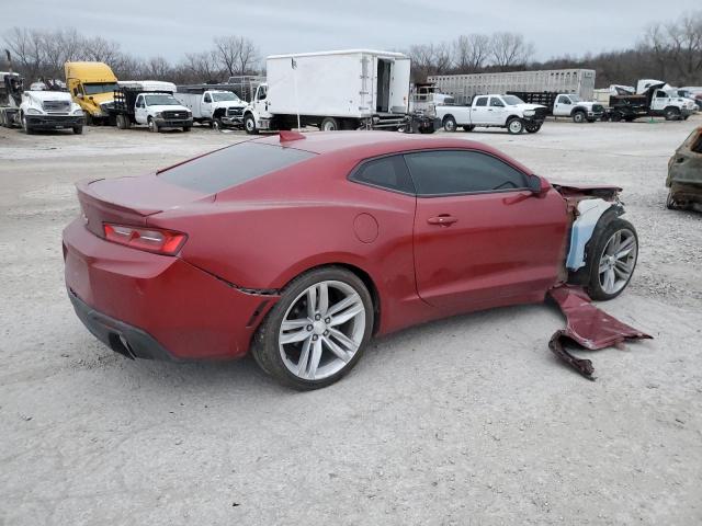 1G1FB1RSXG0150313 Chevrolet CAMARO LT