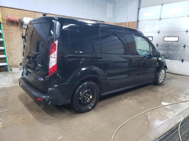 NM0LS7F22K1417820 Ford Transit Connect Xlt