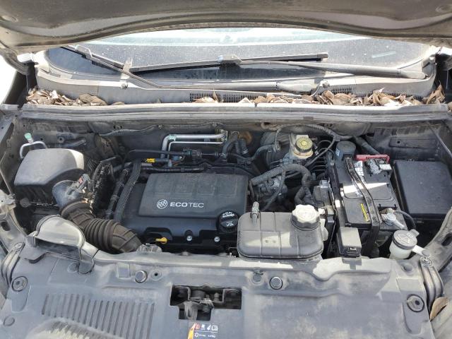 KL4CJCSB2EB579699 Buick Encore