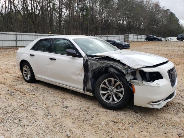2C3CCAAGXFH807107 Chrysler 300 Limited
