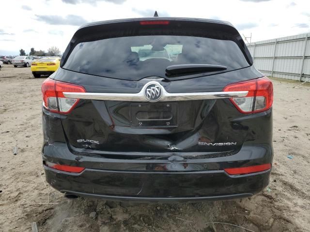 LRBFXASA0HD162828 Buick Envision Preferred