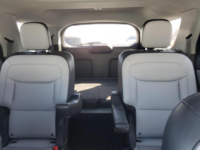 1FMSK8DH7MGC07334 Ford EXPLORER XLT