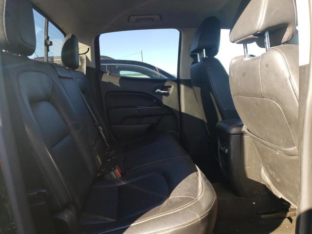 1GTG6DE38G1274946 GMC CANYON SLT