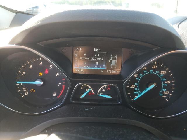 1FMCU0GX3GUC62372 Ford ESCAPE SE