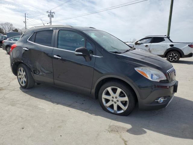 KL4CJCSB2EB579699 Buick Encore