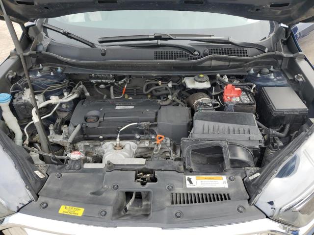 2HKRW6H35JH221539 Honda CR-V LX