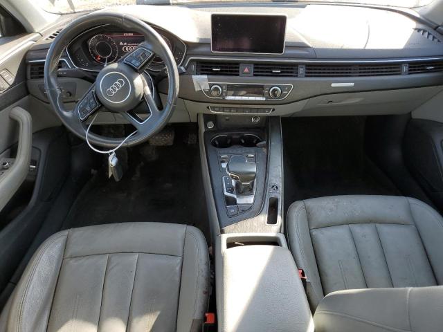 WAUENAF46KN004788 Audi A4 Premium Plus