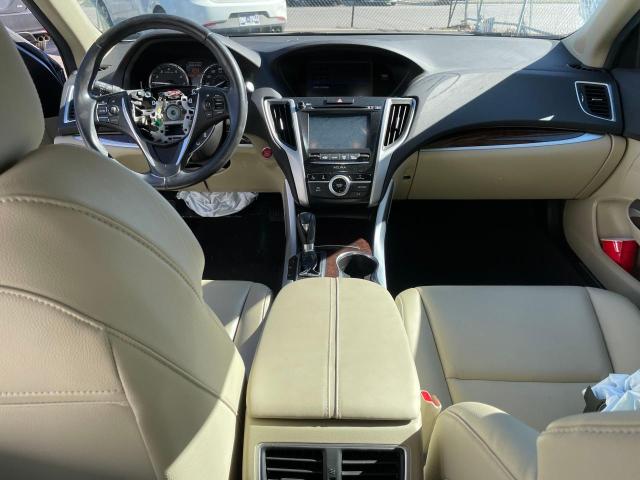 19UUB1F37LA001553 Acura TLX