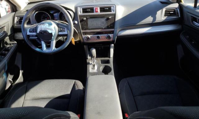 4S3BNAC64H3056307 Subaru Legacy 2.5i Premium