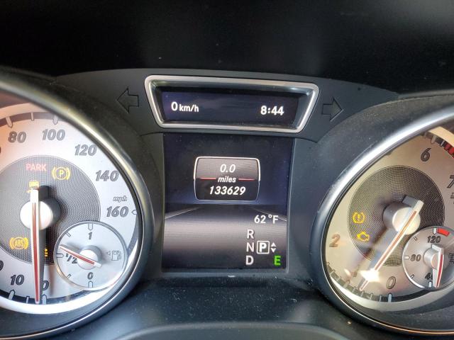 WDDSJ4EB9EN118183 Mercedes-Benz CLA 250