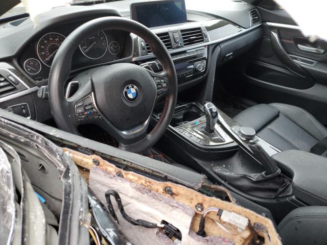 WBA4J1C57JBM10874 BMW 430i Gran Coupe