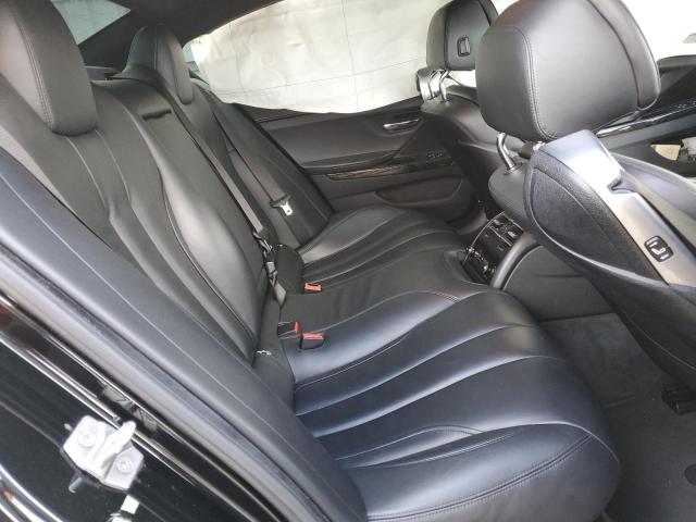 WBA6D4C56GD977477 BMW 650 I Gran Coupe