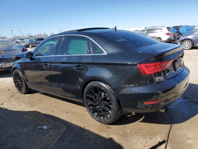 WAUEFGFF6F1080901 Audi A3 Premium Plus