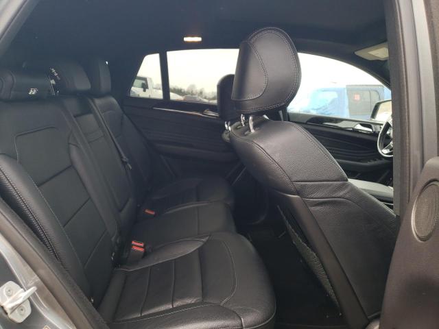 4JGED6EB7JA099799 Mercedes-Benz Gle Coupe 43 Amg