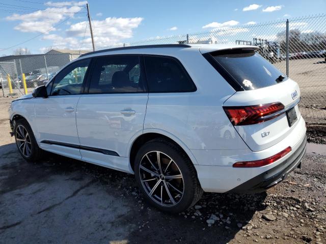 WA1LXBF77PD005735 Audi Q7 Premium Plus